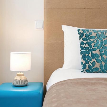 Nazare Boutique Apartment I エクステリア 写真