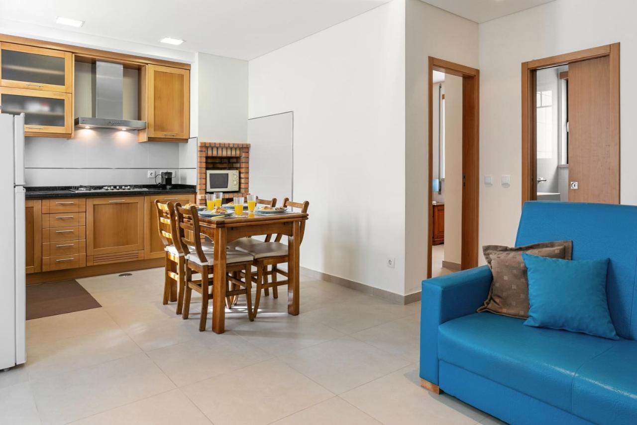 Nazare Boutique Apartment I エクステリア 写真