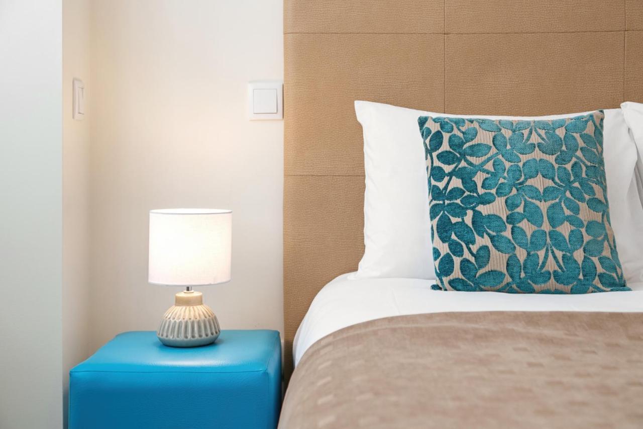Nazare Boutique Apartment I エクステリア 写真