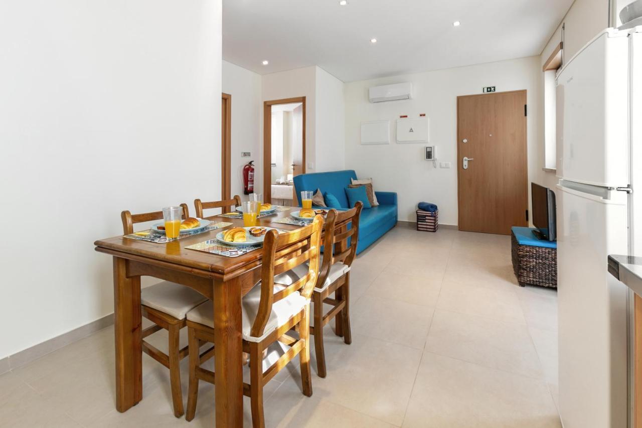 Nazare Boutique Apartment I エクステリア 写真