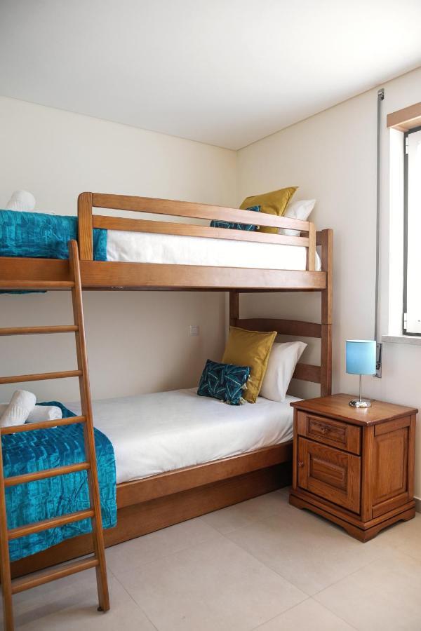 Nazare Boutique Apartment I エクステリア 写真