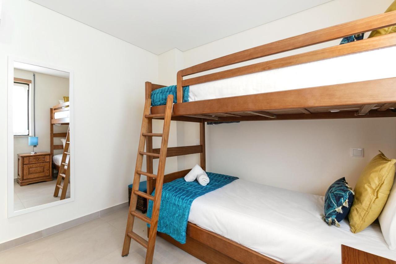 Nazare Boutique Apartment I エクステリア 写真