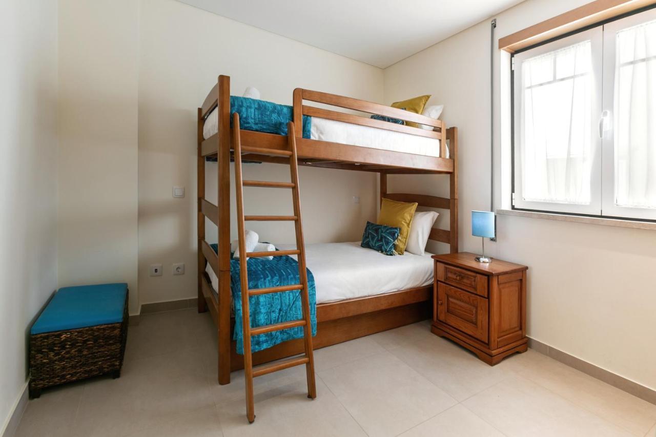 Nazare Boutique Apartment I エクステリア 写真
