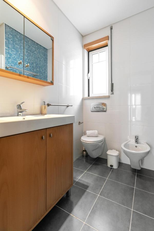 Nazare Boutique Apartment I エクステリア 写真