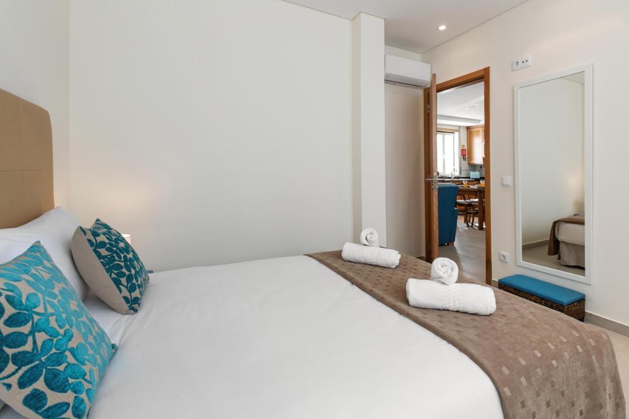 Nazare Boutique Apartment I エクステリア 写真